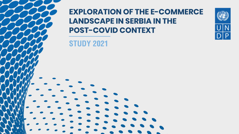 Exploration Of The E Commerce Landscape In Serbia In The Post Covid Context
