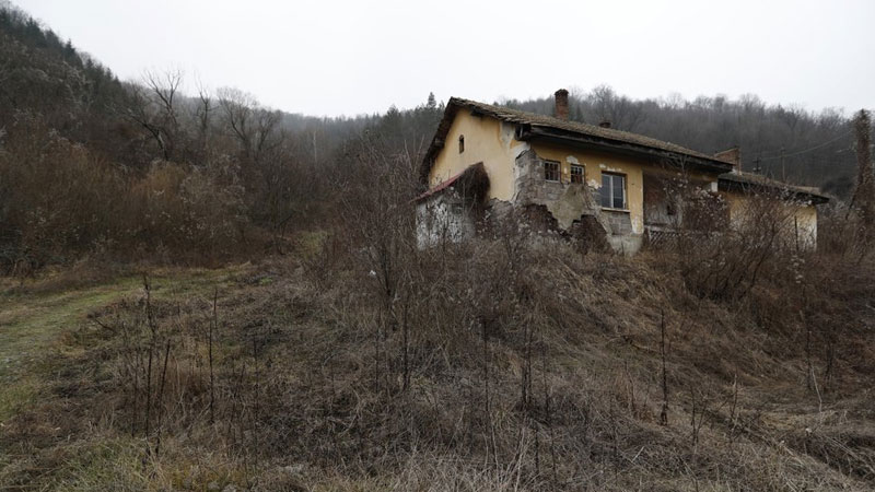 Associated Press Shrinking Country Serbia Struggles With Population Decline