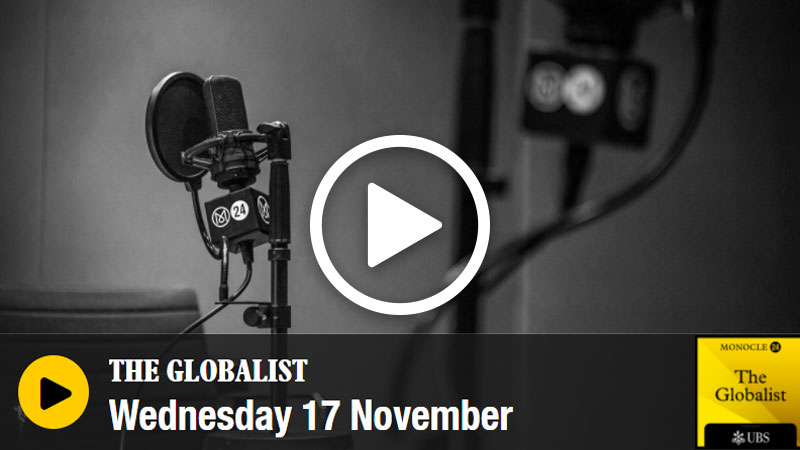 Serbia Brain Drain Regain Story The Globalist Podcast On Monocle 24
